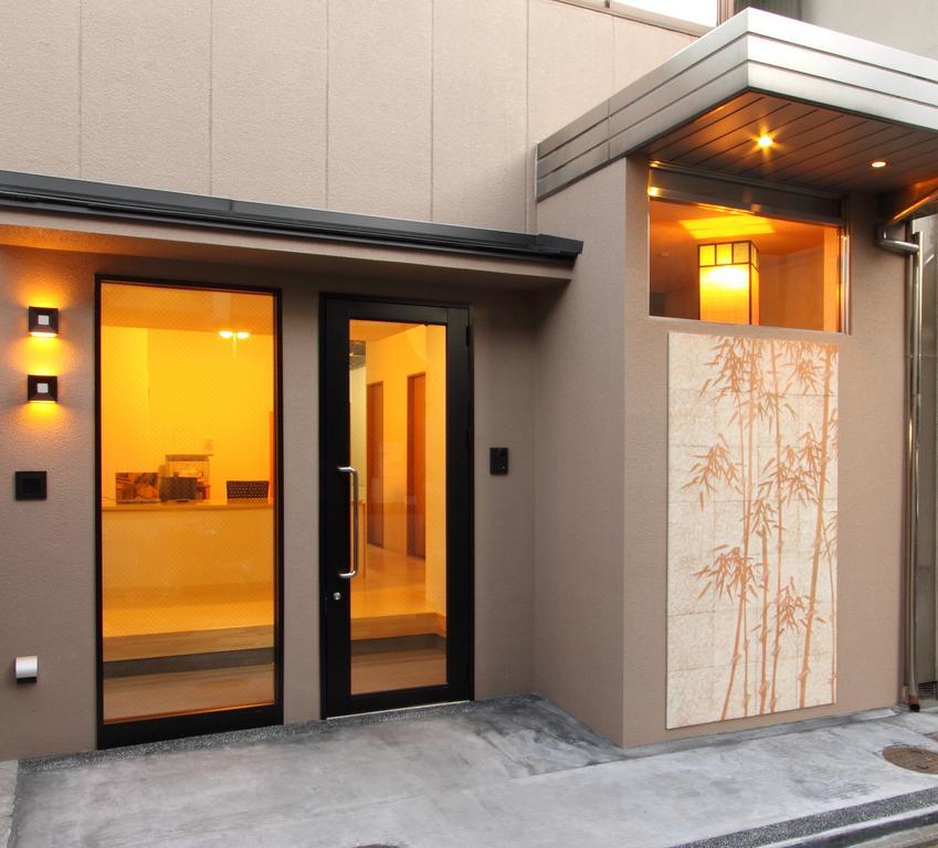 Kyoto Catholic House Hotel Buitenkant foto