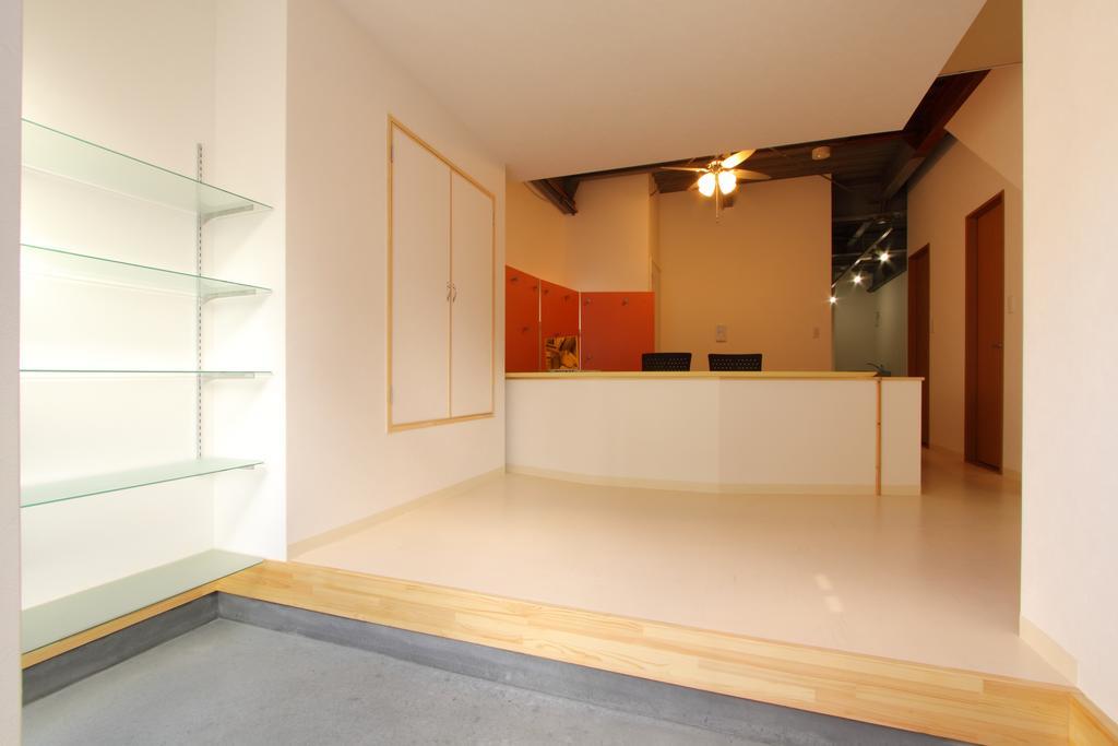 Kyoto Catholic House Hotel Buitenkant foto