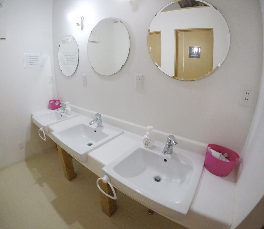 Kyoto Catholic House Hotel Buitenkant foto